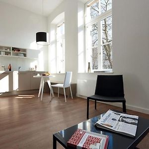 Superior Studio met een King Size Bed